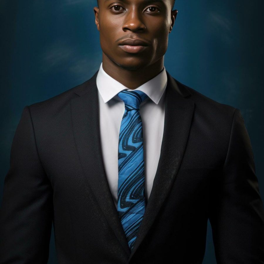 businessman